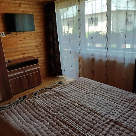 Готель Casa Gherman Турда Екстер'єр фото