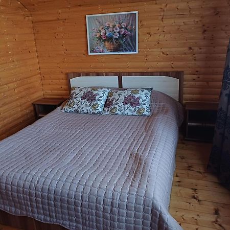 Готель Casa Gherman Турда Екстер'єр фото