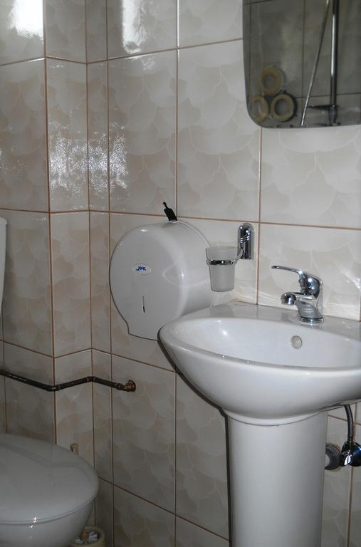 Готель Casa Gherman Турда Номер фото
