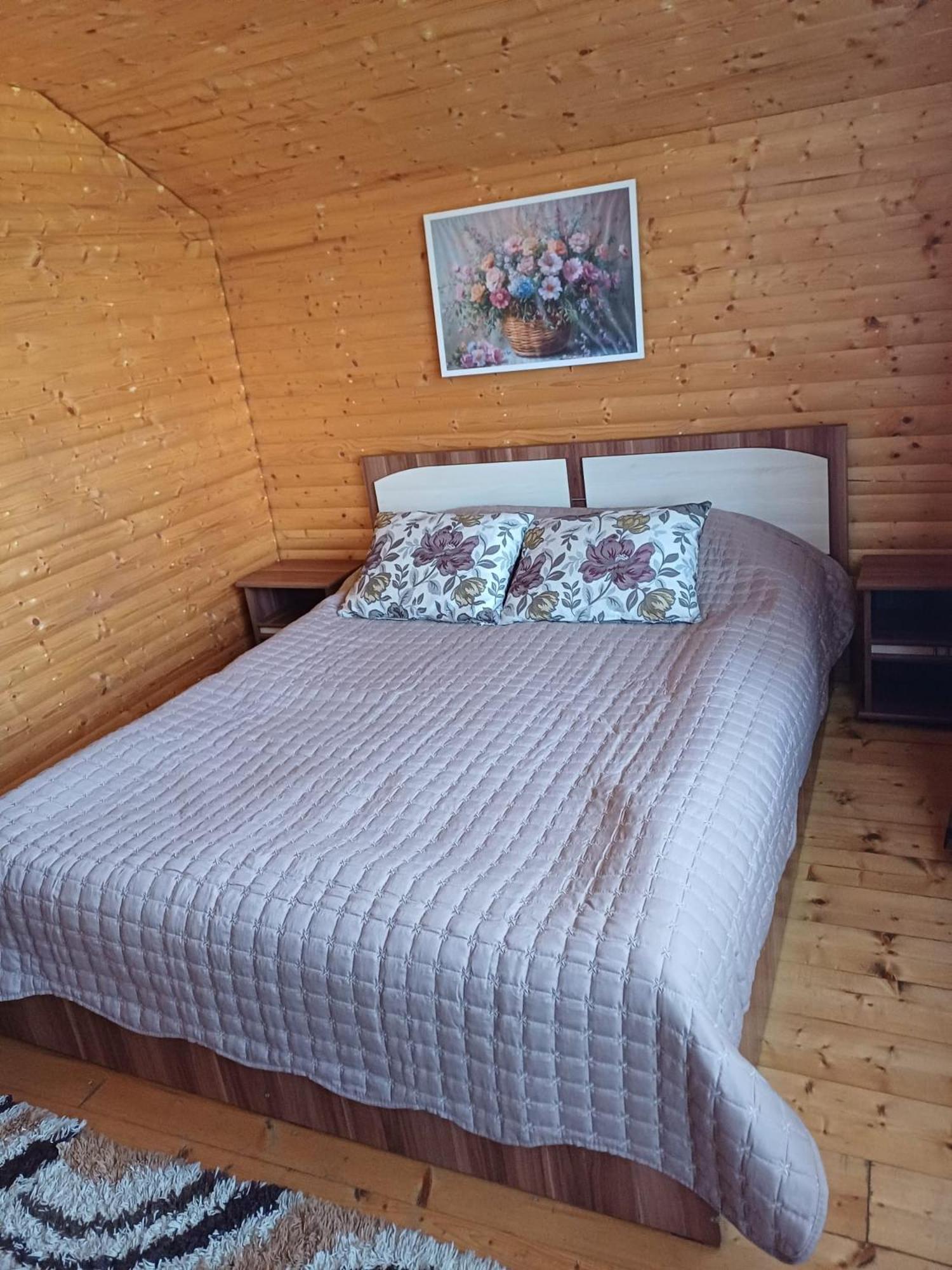 Готель Casa Gherman Турда Екстер'єр фото