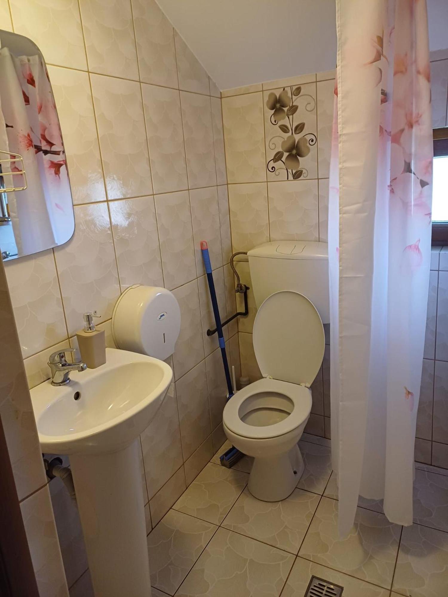 Готель Casa Gherman Турда Екстер'єр фото