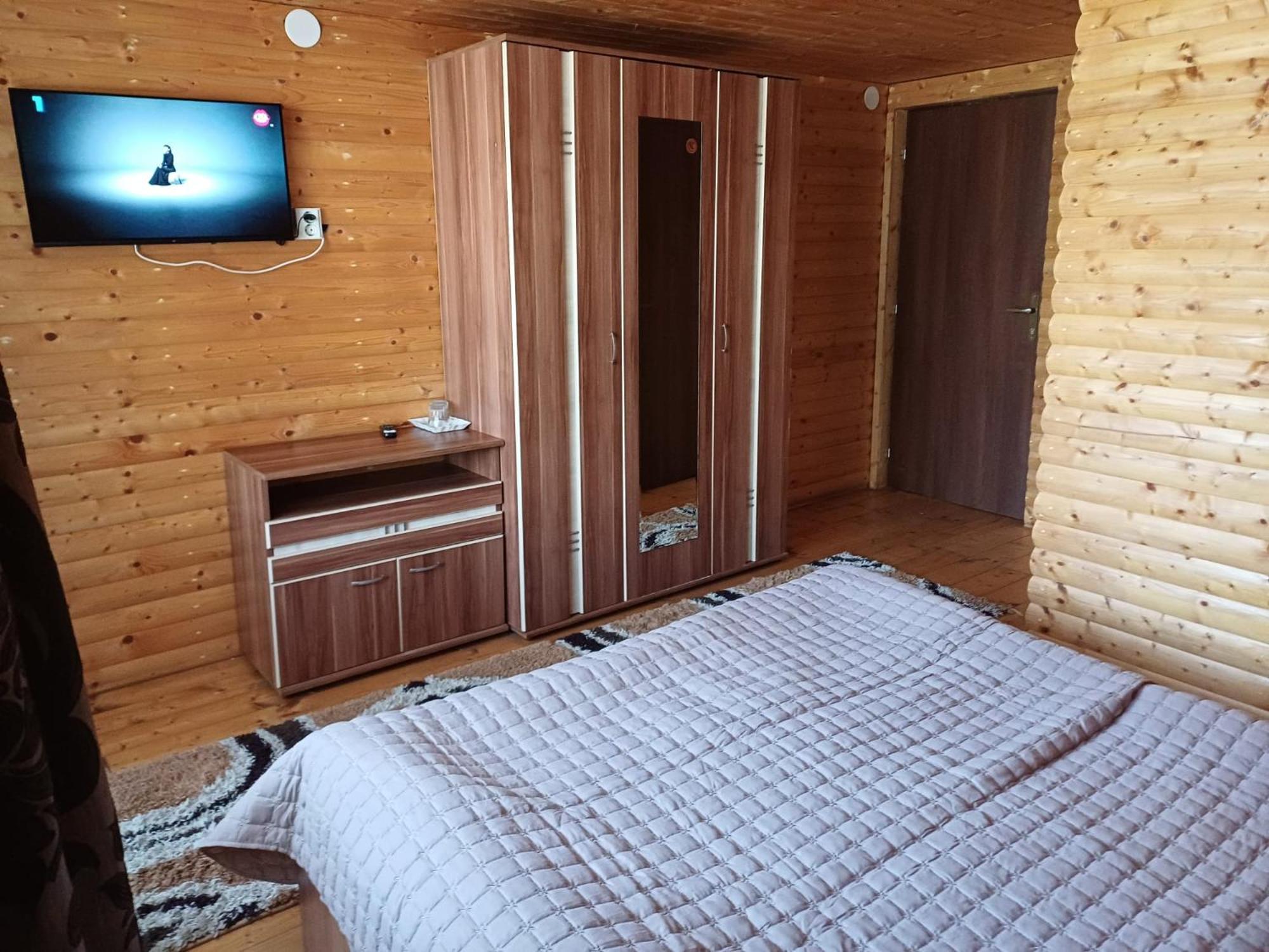Готель Casa Gherman Турда Екстер'єр фото