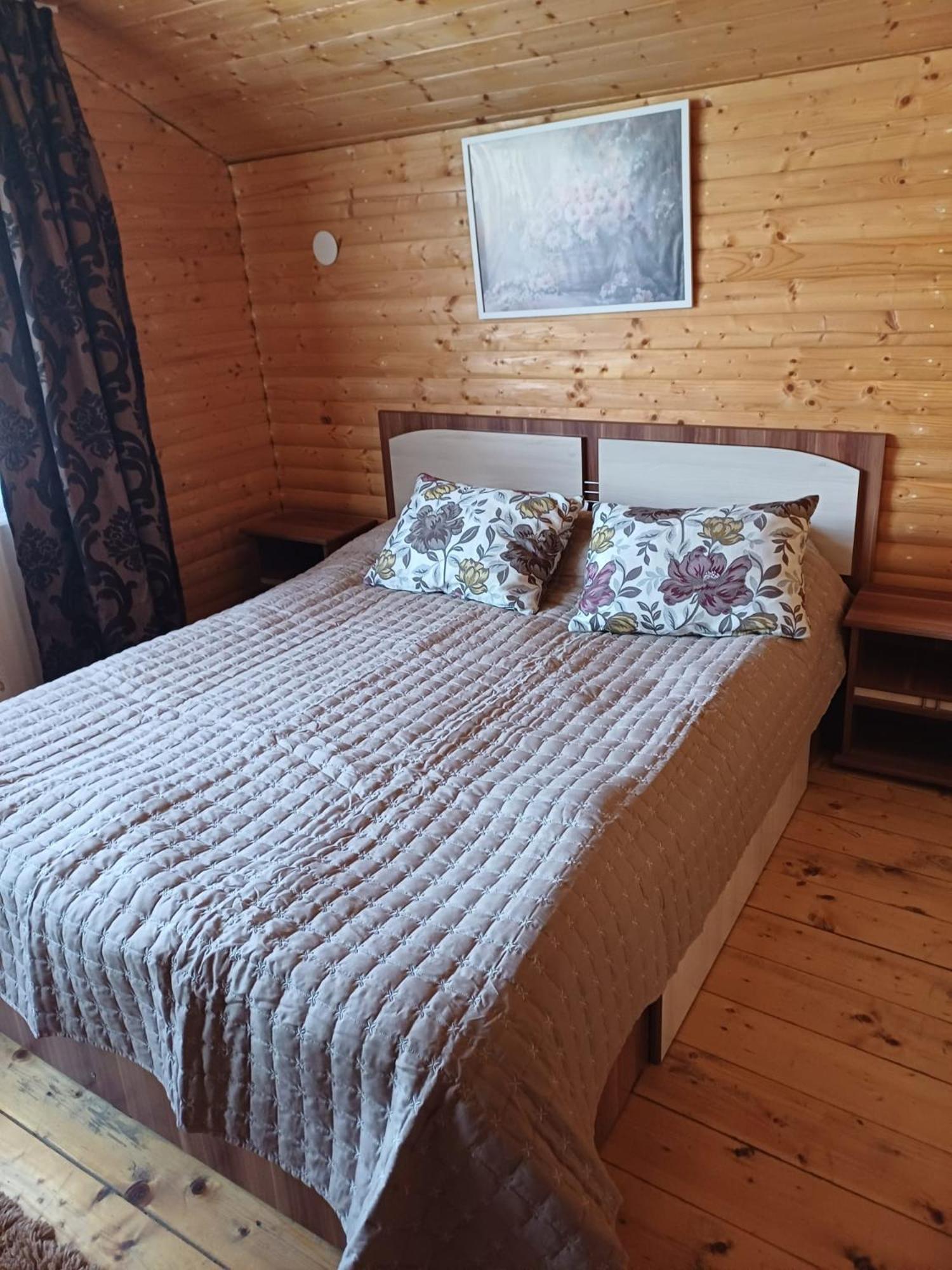 Готель Casa Gherman Турда Екстер'єр фото