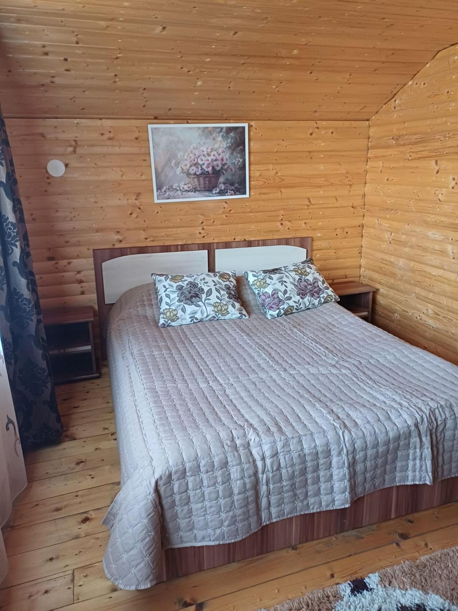 Готель Casa Gherman Турда Екстер'єр фото