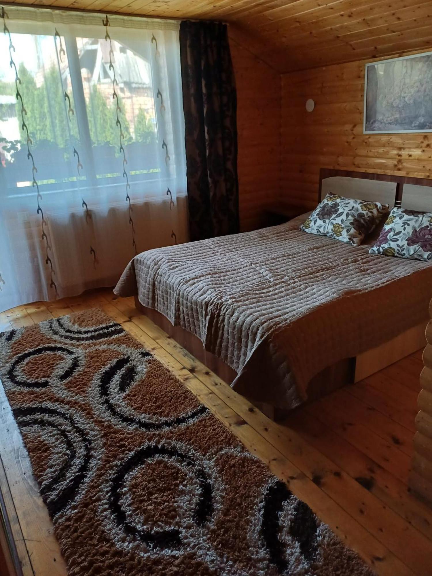 Готель Casa Gherman Турда Екстер'єр фото