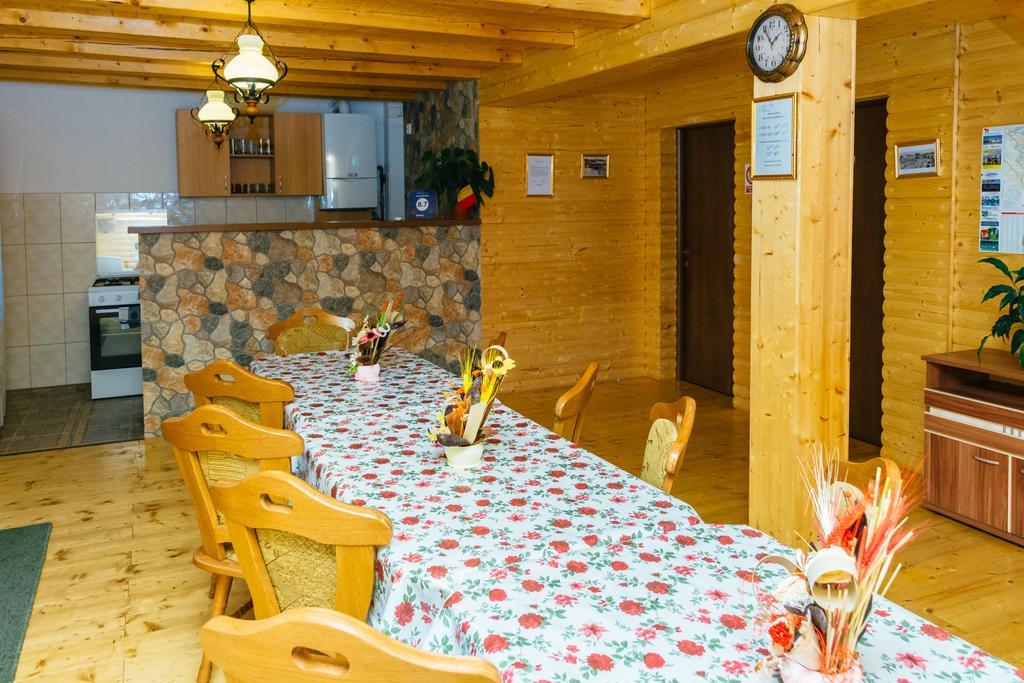 Готель Casa Gherman Турда Екстер'єр фото