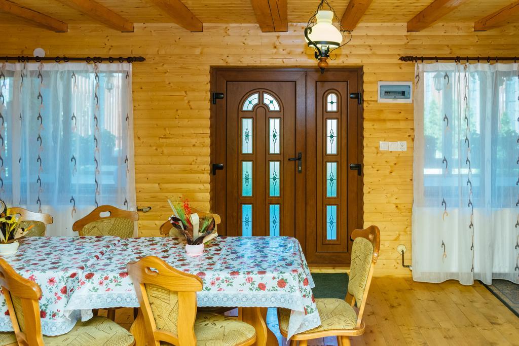 Готель Casa Gherman Турда Екстер'єр фото