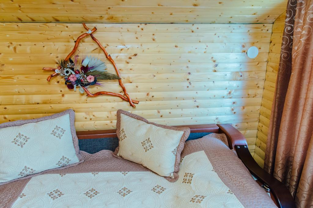 Готель Casa Gherman Турда Екстер'єр фото
