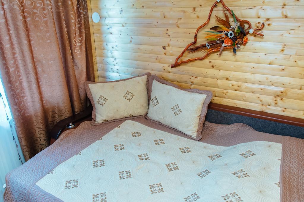 Готель Casa Gherman Турда Екстер'єр фото