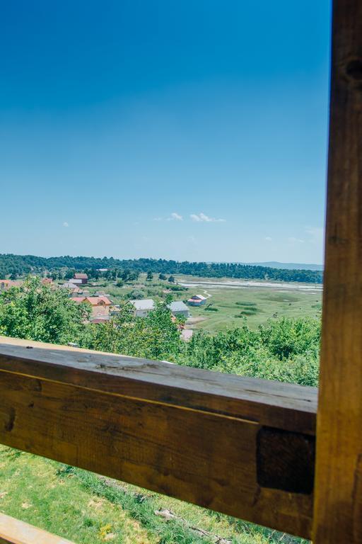 Готель Casa Gherman Турда Екстер'єр фото