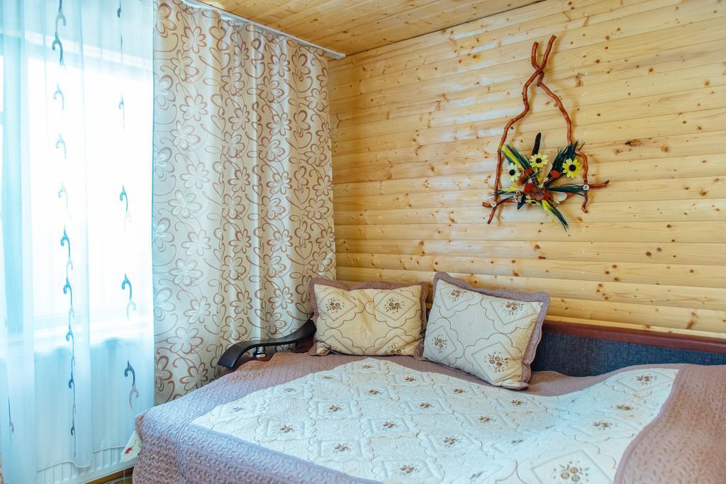 Готель Casa Gherman Турда Екстер'єр фото