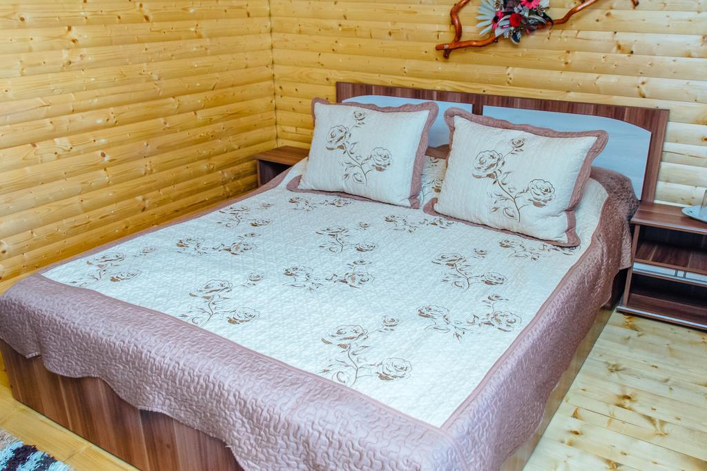 Готель Casa Gherman Турда Екстер'єр фото
