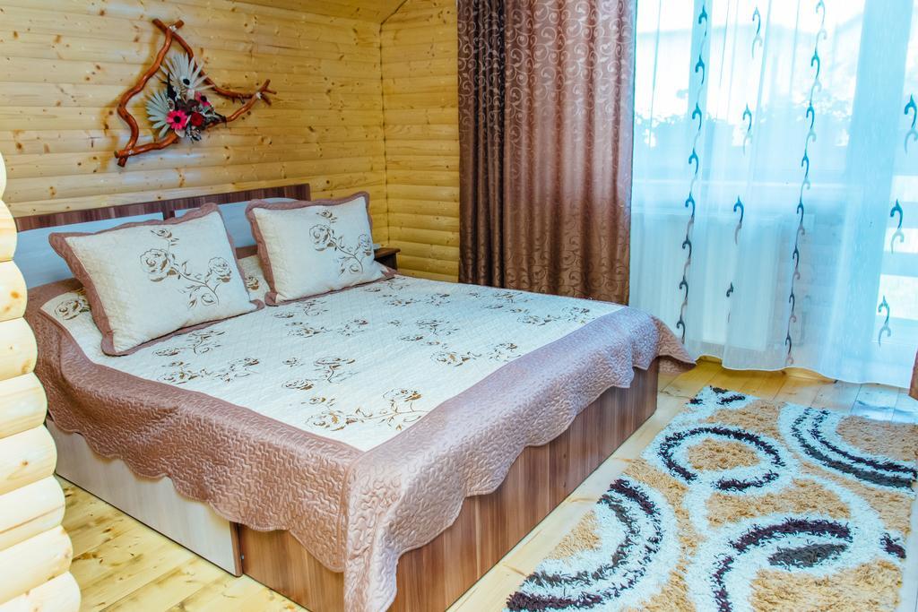 Готель Casa Gherman Турда Екстер'єр фото